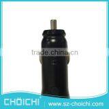 Popular ACADU10CBE Portable Mobile Phone Car Charger for Samsung With 5v 700ma