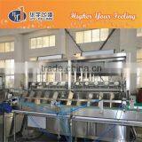 Automatic Barrel Water Filling Equipment