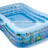 Portable Outdoor Inflatable Swimming Water Pool for Children thumbnail-4