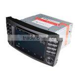 Winmark Android 5.1 Car Radio DVD Player Stereo GPS Quad Cord 7 Inch 2 Din For Mercedes-Benz E-Class W211 2002 to 2009 DU7080 thumbnail-6