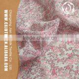 Clothing Textile Wholesale Shimmer Chiffon Fabric