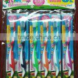 High Class Toothbrush Set With ISO9001 & FDA thumbnail-1