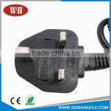 China Manufacture Super Quality Factory Price uk to European Plug thumbnail-1