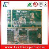 8 Layer PCB for Solar Panel Circuit Board thumbnail-4