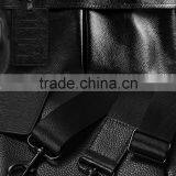 Leather Men's Business Handbags thumbnail-4