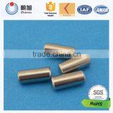 China Supplier Custom Made Non-standard Nickel Plated Dowel Pin thumbnail-1
