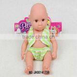 2012 Newest Fashion Design Baby Doll That Cries