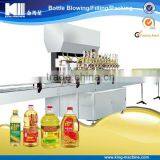 Automatic Sunflower Oil Bottling Plant thumbnail-1