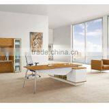Big Discount Mordern Design Secretary Table thumbnail-1