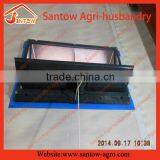 High Quality Hot Sale Cheap Hot Dipped Galvanized Wire Mesh Broiler Wire Cage thumbnail-2