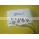 Super Mini Portable Bluetooth Speaker, X Mini Bluetooth Speaker (YX-A9) thumbnail-2