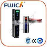 FUJICA Car Parking System With Loop Detector for Supermarket Parking Use