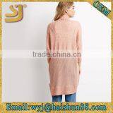 Knitted Sweater Cardigan thumbnail-5