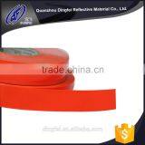 Glow in the Dark Micro Prismatic PVC 5cm Reflective Tape for Safety Uniform