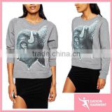 wholesale comfortable and lightweight sports sweater