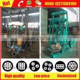 Mongolia Coal Briquette Making Machine From China Professional Plant thumbnail-5
