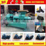 Best Triangle Charcoal Briquette Making Machine for Shisha Hookah Smoking thumbnail-6