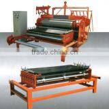 Best Price Construction Wall Mesh Welding Machine From Manufactory