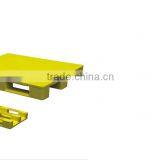 Euro Standard 1200*800mm Recycled Plastic Pallet thumbnail-1