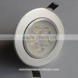 5w 30 Degree Led Ceiling Light