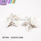 Wholesale Star Shape Metal Christmas Light Decoration thumbnail-6