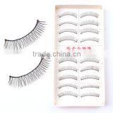 New Style Eyelash Eye Lashes Voluminous Makeup Charming Eyelashes