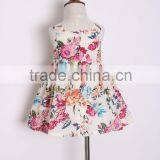 New Arrival 12 Year Girl Without Dress Baby Dress Fashion Dress thumbnail-4