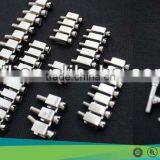 Utility Metal Copper Copper Cross Fitting