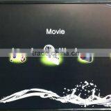 1080p USB Portable Music Player For HD TV HD-MI External Hdd Media Player Mini hd Media Box 1080p thumbnail-5