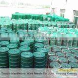 3/4" Pvc Coated Welded Mesh