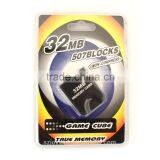 For Nintendo Gamecube Game Console NGC Memory Card 4M/8M/16M/32M/64M/128M thumbnail-5