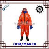 Insulated Immersion Suit,protective Suit,Immersion Suit,marine Suit thumbnail-1