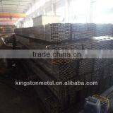 Cold Formed Q235b Black Square Pipe thumbnail-1