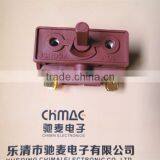 16a 250v Rotary Switch Mini Rotary Switch for Oven and Gas Cooker thumbnail-2