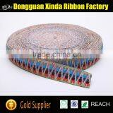 2015 New Style High Quality PP/Polyester Custom Decoration Ribbon thumbnail-1