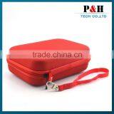 HDD Hard Disk Drive Carry Case Cover Pouch Bag for 5 Inch GPS thumbnail-3