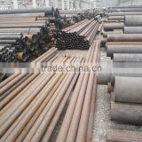 Small Diameter Welded Carbon Steel Pipe With Real Weight thumbnail-3