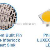 TOP Quality Manufacturer DLC 5 Years Warranty High Power LED 250w High Bay Light With PhilipsSMD3030 thumbnail-3