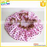 Plastic Shower Cap thumbnail-2