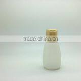 Wholesale pe Bottles for Hotel Shampoo Lotion/20ml-50ml Empty Bottles/high Quality Plastic Bottle/hotel Amenities thumbnail-1