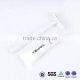Hotel Amenity Shaving Kits Bathroom Set/comfortable Plastic Hotel Shaving Kit thumbnail-1