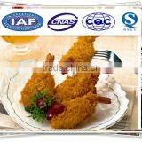 Breaded Butterfly Shrimp thumbnail-1