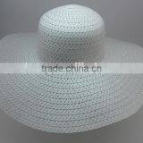 Cheap Price Custom High Technology Fashion 2016 Ladies Beach Hat thumbnail-1