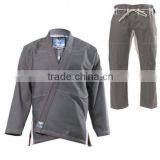 Premium Jiu Jitsu Gi thumbnail-1