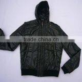 Light Weight Padding Jacket / Insulation Jacket / Skiing Jacket