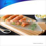 Popular High Quality Kitchen Tools Wooden Cutting Board thumbnail-1