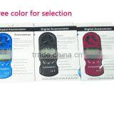 HANDHELD ANEMOMETER WIND SPEED METER thumbnail-3