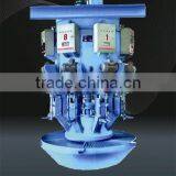 50kg Valve Bag Fine Powder Calcium Carbonate Filling Machine thumbnail-5