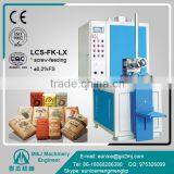 Semi Automatic Cement Filling Machine
