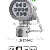 2013 new design with cheap price 10w led floodlight